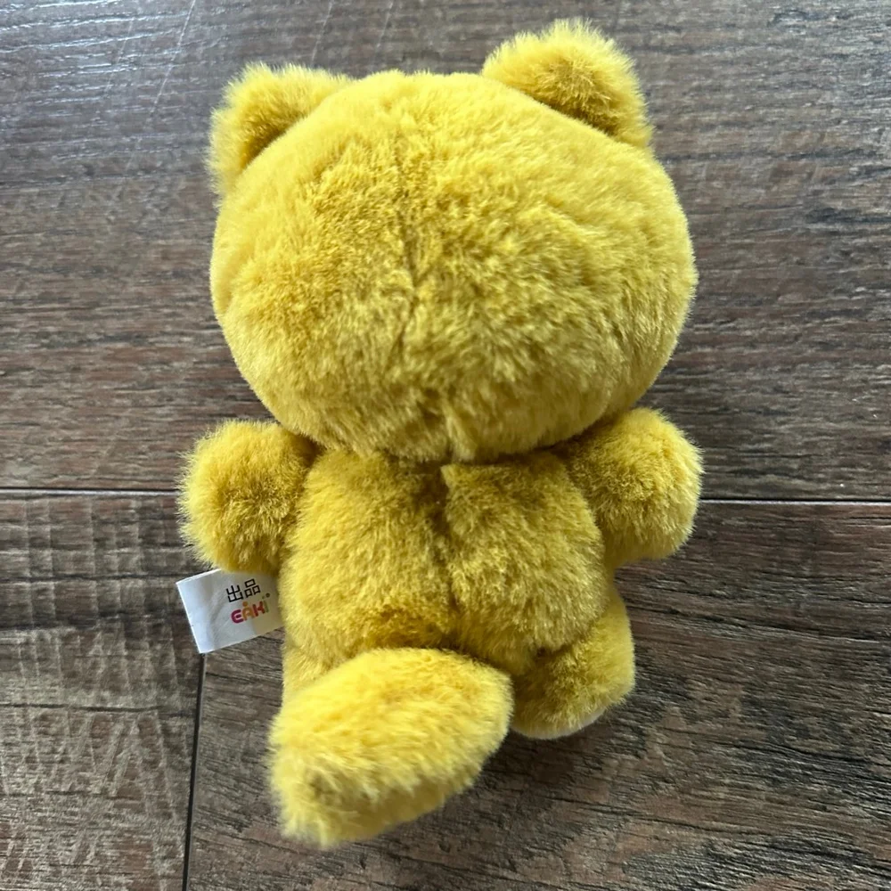 Jujutsu Kaisen Cat Ear Plush Keychain Kento Nanami EAKI